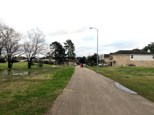 Golf Course «Heron Lakes Golf Course», reviews and photos, 7910 North Sam Houston Pkwy W, Houston, TX 77064, USA