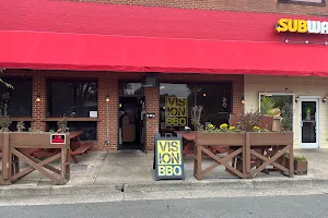 Vision BBQ & Catering image