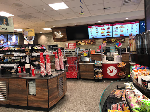 Convenience Store «Wawa», reviews and photos, 3200 New Jersey Ave, Wildwood, NJ 08260, USA
