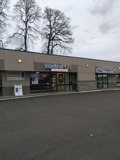 Cell Phone Store «MetroPCS Authorized Dealer», reviews and photos, 16220 SE McLoughlin Blvd, Oak Grove, OR 97267, USA