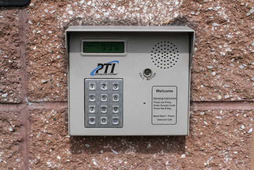 Self-Storage Facility «The Lock Up Self Storage», reviews and photos, 305 Eisenhower Pkwy, Livingston, NJ 07039, USA