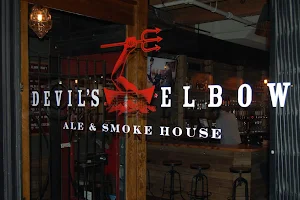Devil's Elbow Ale and Smoke House image