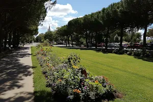 Charruyer Park of La Rochelle image