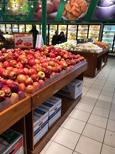 Supermarket «Good Fortune Supermarket», reviews and photos, 6751 Wilson Blvd, Falls Church, VA 22044, USA