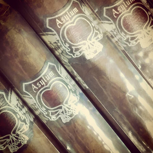 Tobacco Shop «Smokin Dragon Gifts», reviews and photos, 10621 South Fwy, Fort Worth, TX 76140, USA