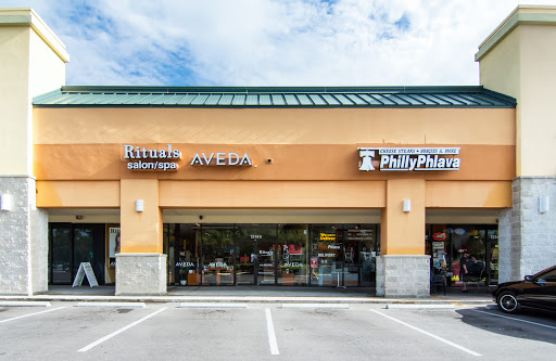 Beauty Salon «AVEDA Salon Norrell», reviews and photos, 13149 N Dale Mabry Hwy, Tampa, FL 33618, USA