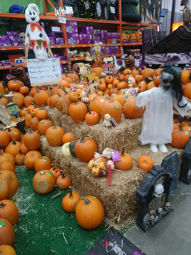 Home Improvement Store «The Home Depot», reviews and photos, 2350 Cortez Rd W, Bradenton, FL 34207, USA