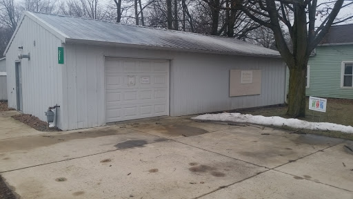 Hudson Area Food Pantry