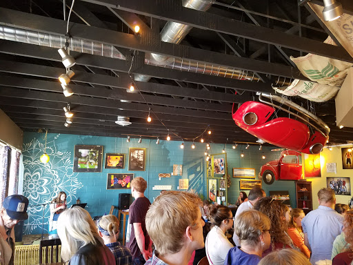 Coffee Shop «Love Mug Coffee Shop», reviews and photos, 975 US-50, Pueblo, CO 81008, USA