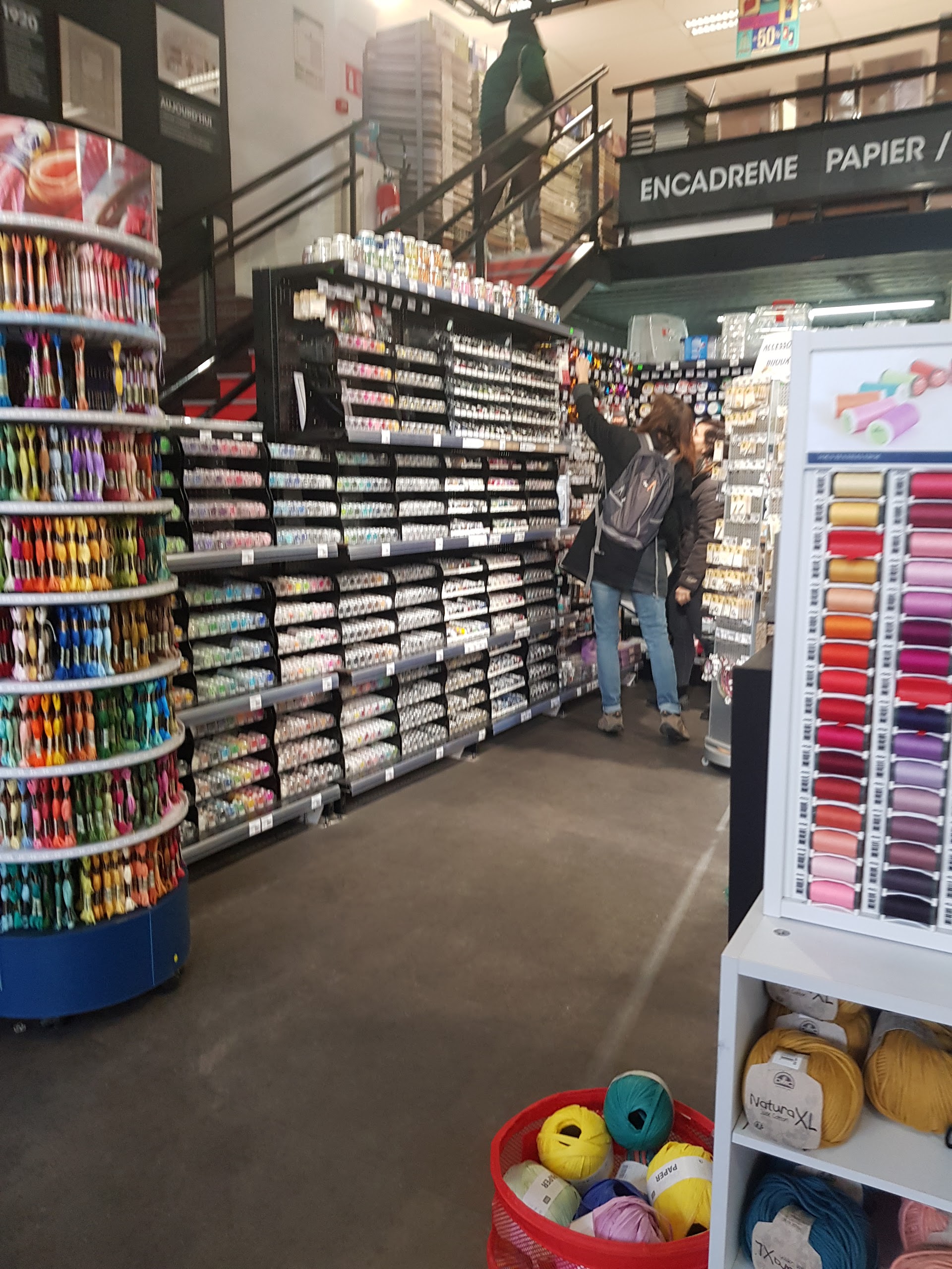 Photo n° 2 de l'avis de Laura.r fait le 09/01/2018 à 11:36