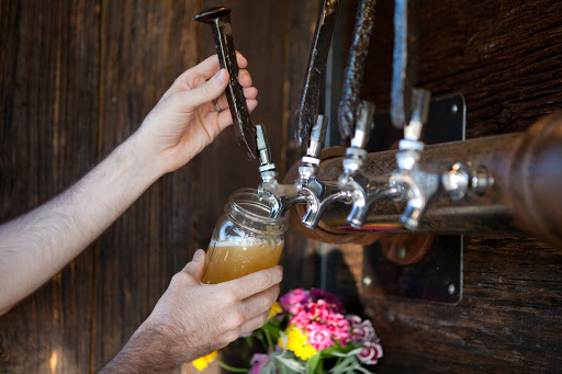 Caterer «Well Crafted Pizza», reviews and photos, 2945 Keswick Rd, Baltimore, MD 21211, USA