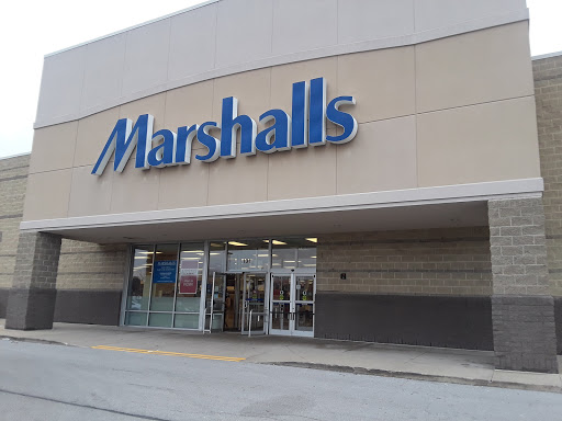Department Store «Marshalls», reviews and photos, 91 Silhavy Rd #131, Valparaiso, IN 46383, USA