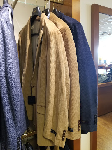 Shopping Mall «Taubman Prestige Outlets», reviews and photos, 17057 N Outer 40 Rd, Chesterfield, MO 63005, USA