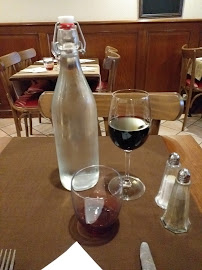Plats et boissons du Restaurant Le Boeuf Sur la Place à Tours - n°10