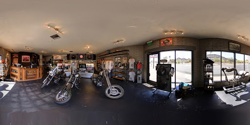 Motorcycle Shop «Motorcycle Garage», reviews and photos, 10846 N Cave Creek Rd, Phoenix, AZ 85020, USA