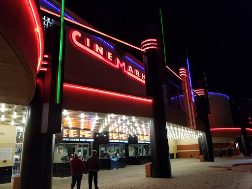 Movie Theater «Cinemark 17 and XD», reviews and photos, 1600 Lake Robbins Dr, The Woodlands, TX 77380, USA