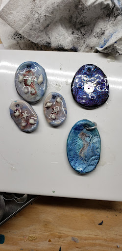 Craft Store «Michaels», reviews and photos, 8018 Mediterranean Drive, Estero, FL 33928, USA