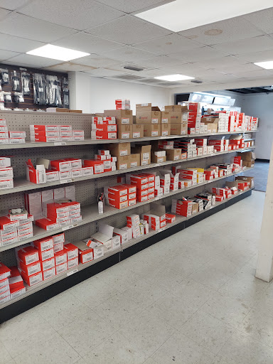 Electrical Supply Store «Elliott Electric Supply», reviews and photos, 6510 Broadway St, Galveston, TX 77551, USA