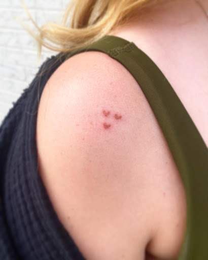 Explore tummy tuck tattoo ideas female, creative tattoo ideas in Charlotte, available at Electric Ink Tattoo