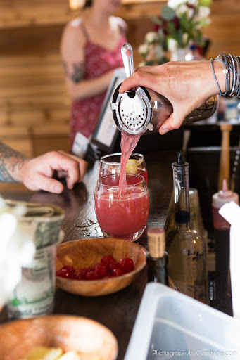 Caterer «My Bartender», reviews and photos, 2305 SE 9th Ave, Portland, OR 97214, USA