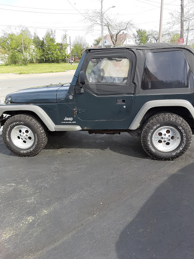 Mr Cars Inc, 726 E 185th St, Cleveland, OH 44119, USA, 