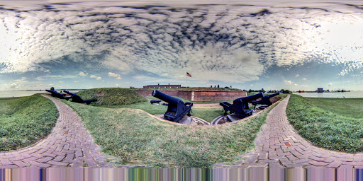 National Park «Fort McHenry National Monument and Historic Shrine», reviews and photos, 2400 E Fort Ave, Baltimore, MD 21230, USA