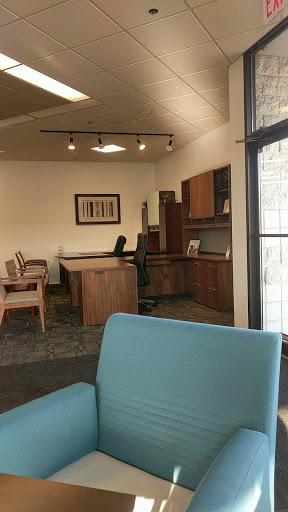 Office Furniture Store «Office Furniture Source», reviews and photos, 2920 E Kemper Rd, Cincinnati, OH 45241, USA