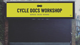 Cycle Docs Workshop
