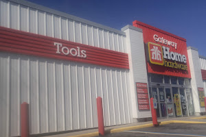 Gateway Home Hardware