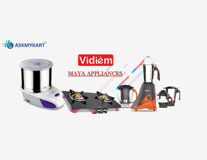 ASHOK AGENCY HOME APPLIANCE