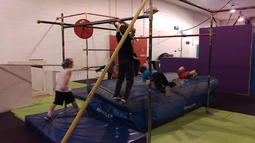 Sports Club «Pinnacle Parkour Academy, Washington Township», reviews and photos, 505 NJ-168, Turnersville, NJ 08012, USA