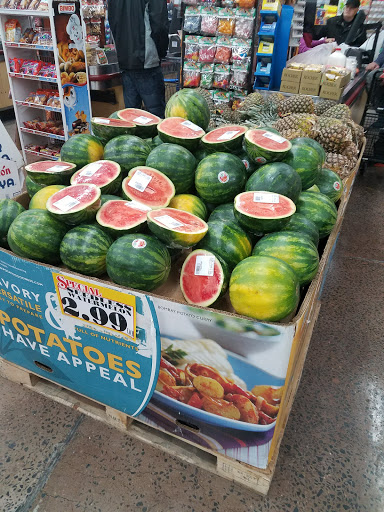 Grocery Store «C-Town Supermarkets», reviews and photos, 160 Colony St, Meriden, CT 06451, USA