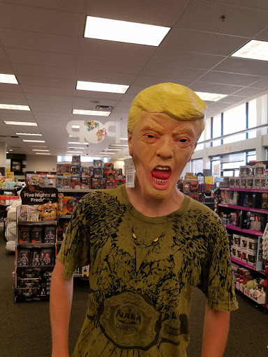 Book Store «Books-A-Million», reviews and photos, 401 W Jackson St #290, Cookeville, TN 38501, USA