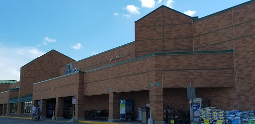 Grocery Store «Kroger», reviews and photos, 200 Lease Ave, Greenville, OH 45331, USA