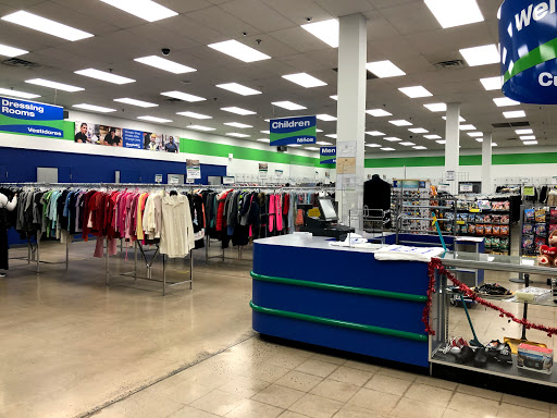 Thrift Store «Goodwill Store, Outlet Center & Donation Center», reviews and photos, 2353 Lincoln Hwy E, Lancaster, PA 17602, USA