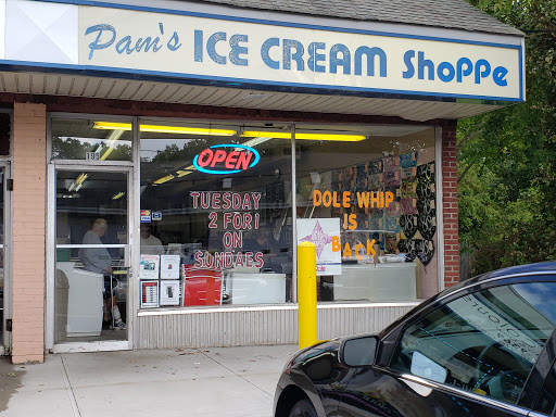 Pams Ice Cream Shop image 1