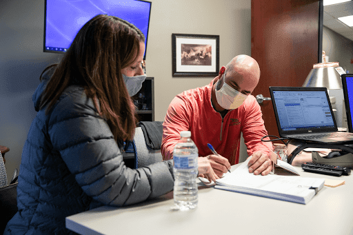 Loan Agency «First Integrity Mortgage Services», reviews and photos