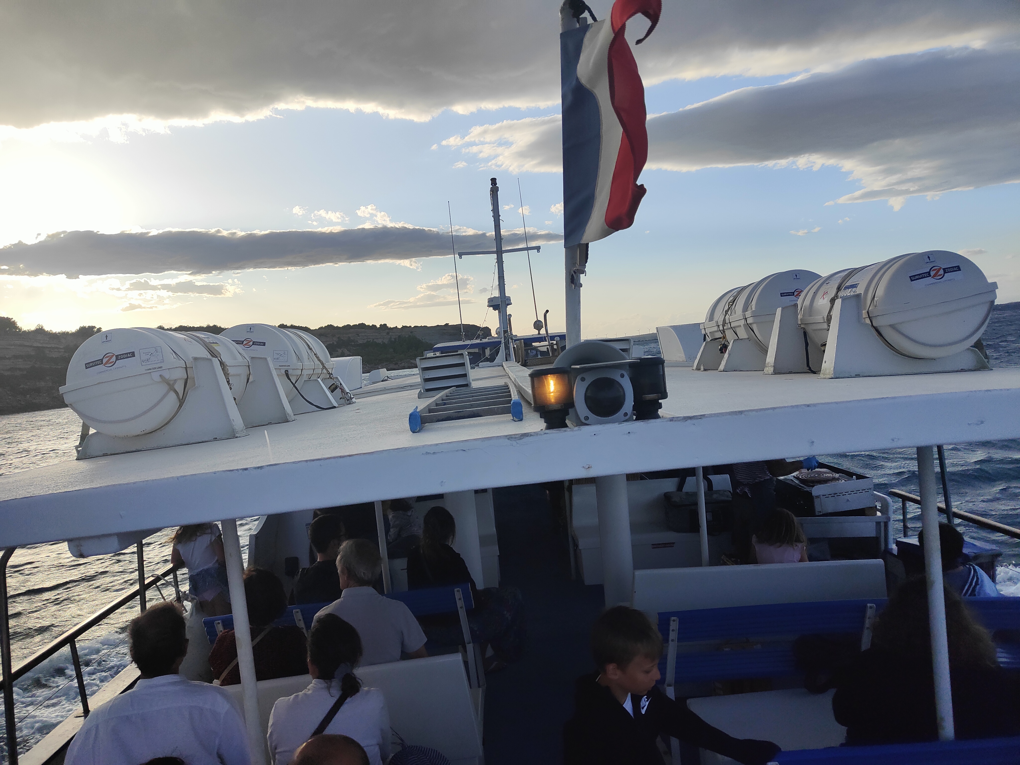 Photo n° 4 de l'avis de Hervé.a fait le 03/08/2023 à 19:25