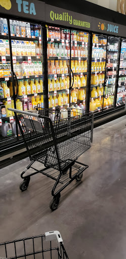 Grocery Store «Rouses Market», reviews and photos, 1345 E Pass Rd, Gulfport, MS 39507, USA