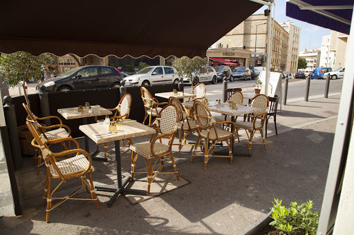 DAYO - Restaurant Panier Marseille
