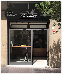 Pizzeria da Christian
