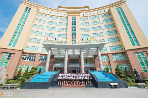 HCMC University of Social Sciences and Humanities