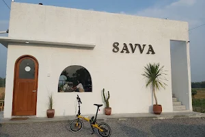 SAVVA COFFEE HOUSE image