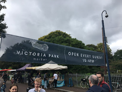 Victoria Park Market