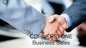 Cornerstone Business Agents