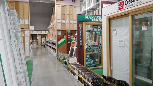 Home Improvement Store «Menards», reviews and photos, 1445 S Robert St, West St Paul, MN 55118, USA