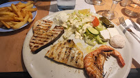 Plats et boissons du Restaurant grec Restaurant Mykonos à Valenciennes - n°6