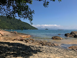 Praia Preta'in fotoğrafı çok temiz temizlik seviyesi ile