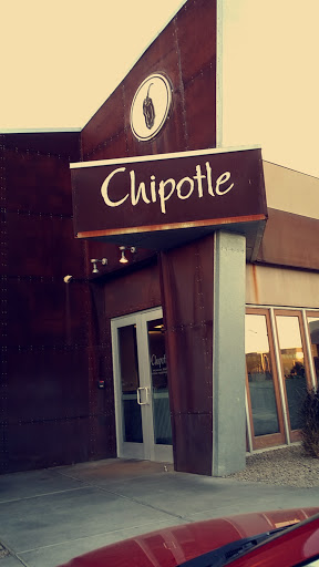 Mexican Restaurant «Chipotle Mexican Grill», reviews and photos, 1560 N Litchfield Rd, Goodyear, AZ 85338, USA