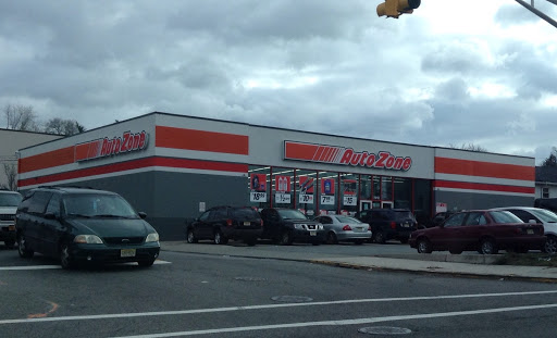 Auto Parts Store «AutoZone», reviews and photos, 7810 Tonnelle Ave, North Bergen, NJ 07047, USA